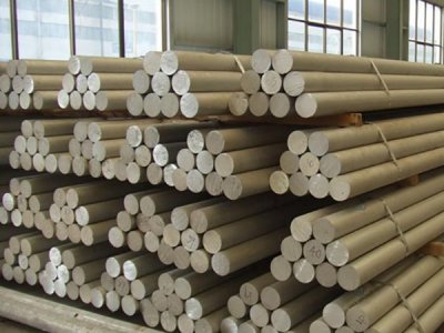 铝圆棒