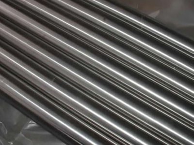 不锈钢棒