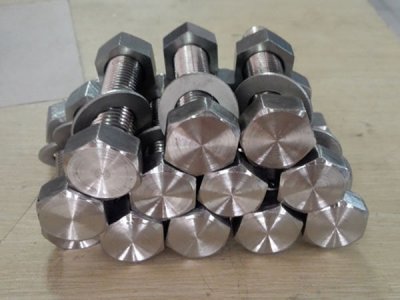 镍基合金紧固件