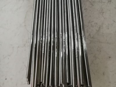 镍基合金焊丝