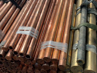铜棒